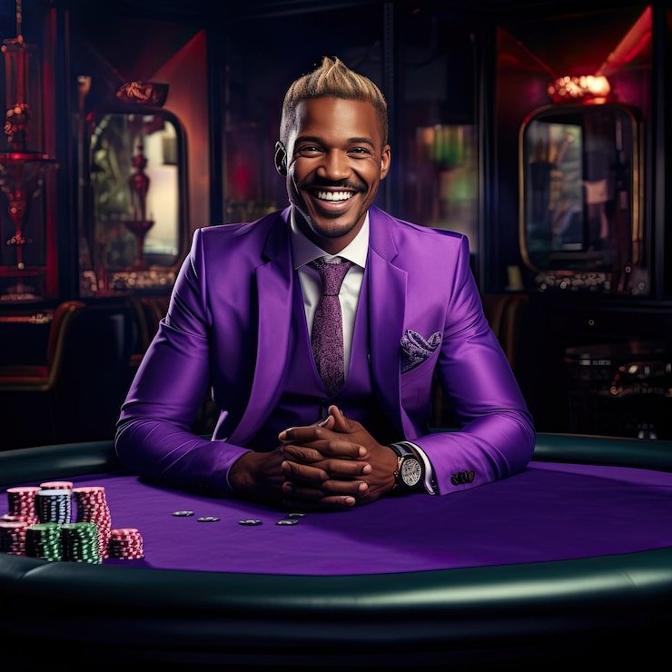 idxbig app roulette table interface on mobile screen